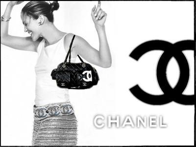 chanel!!!!!!!!!
